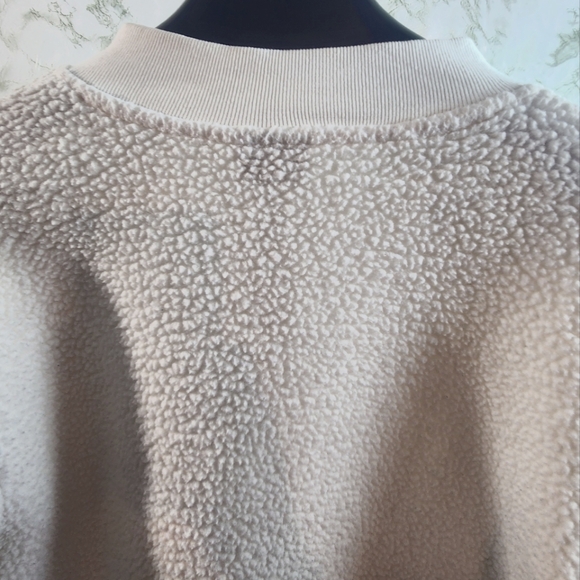 ZYIA ACTIVE Fleece Zip Jacket - Picture 8 of 11